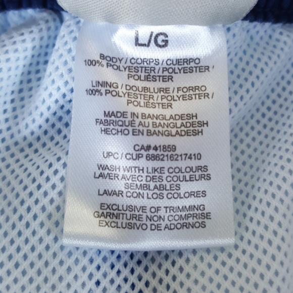 MLB Genuine Merch Toronto Blue Jays Shorts (L) - Picture 9 of 10